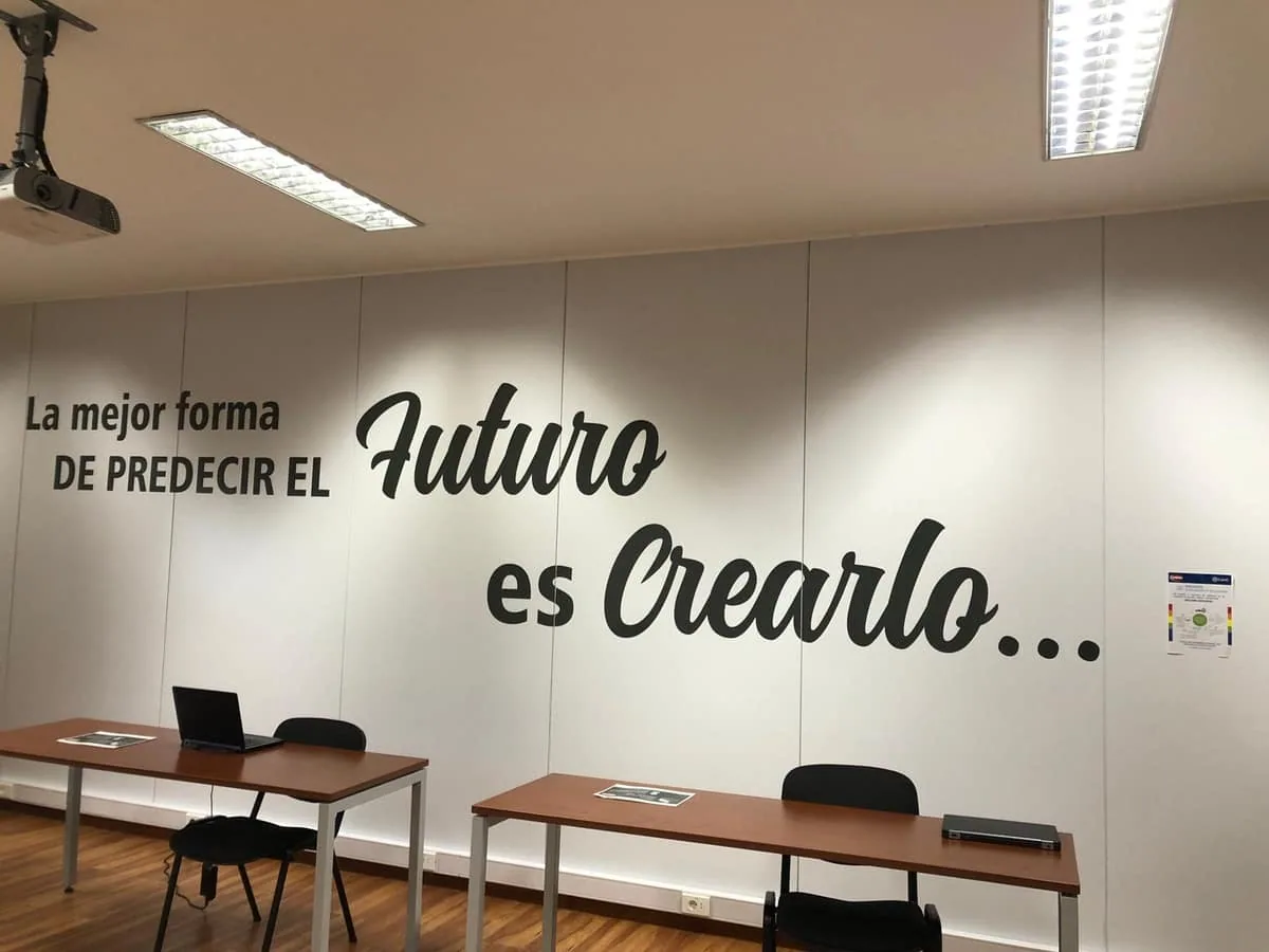 Decoración