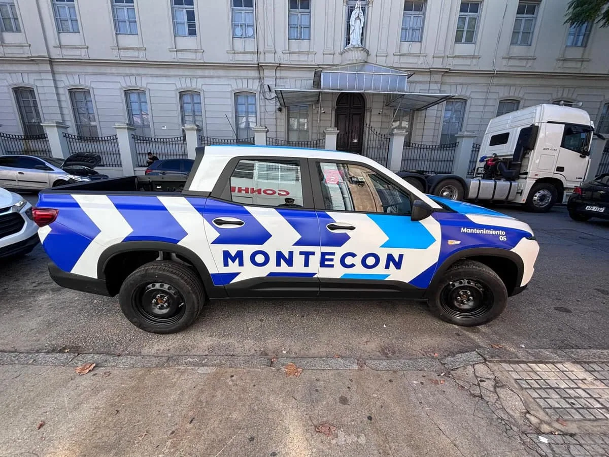 Ploteo Vehicular